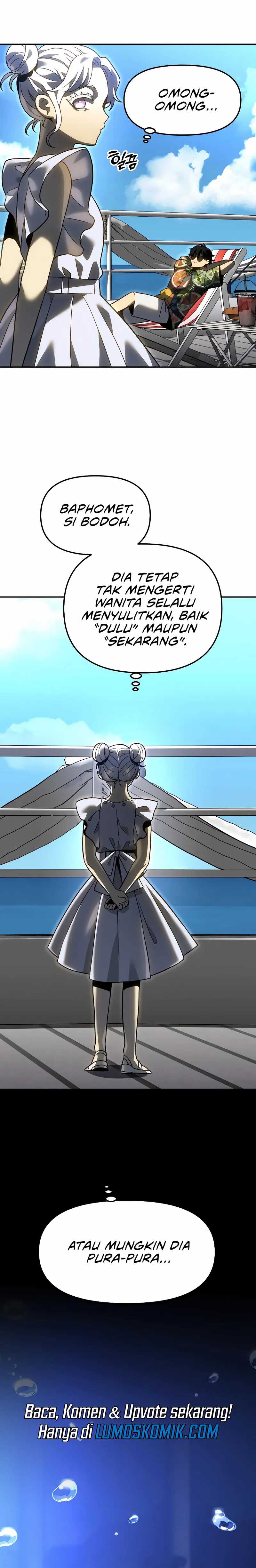 I Used To Be The Boss Chap 112 - Next Chap 113