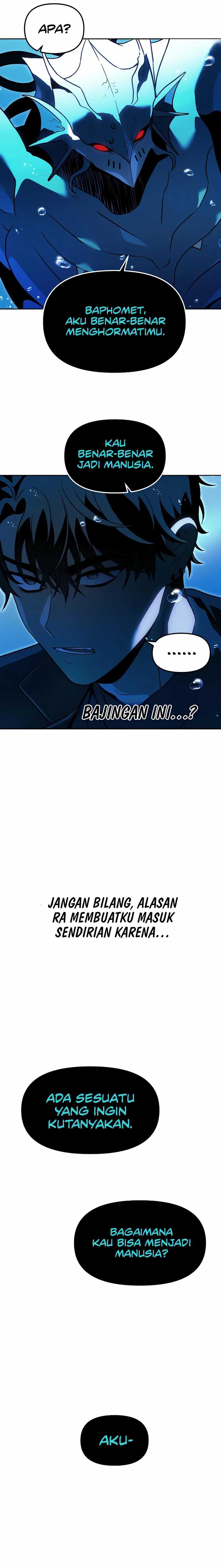 I Used To Be The Boss Chap 112 - Next Chap 113