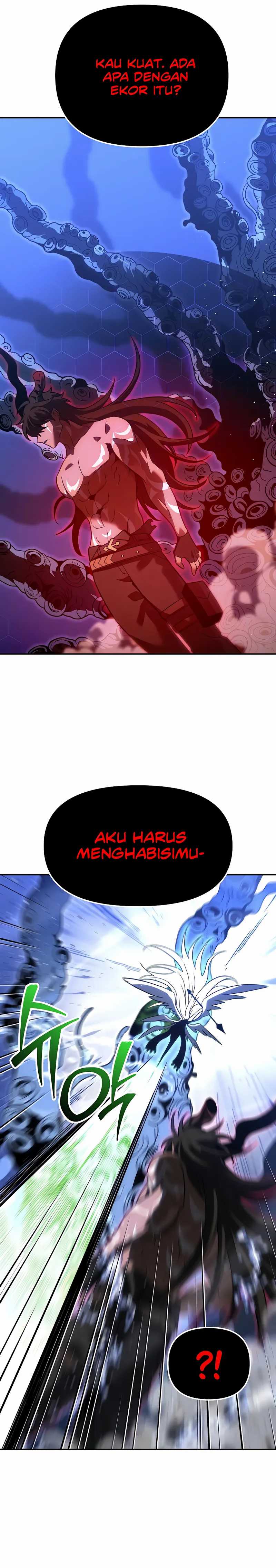 I Used To Be The Boss Chap 112 - Next Chap 113