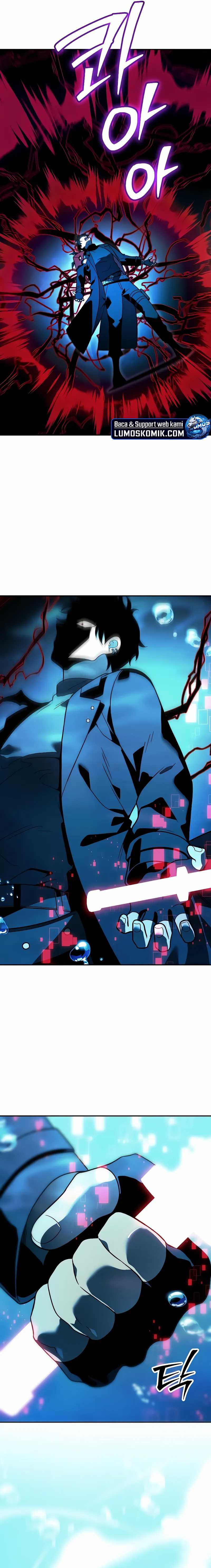 I Used To Be The Boss Chap 112 - Next Chap 113