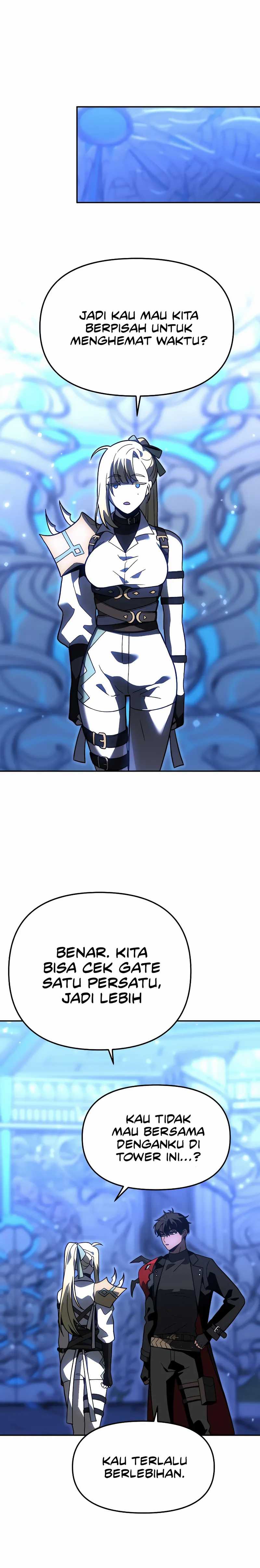 I Used To Be The Boss Chap 112 - Next Chap 113