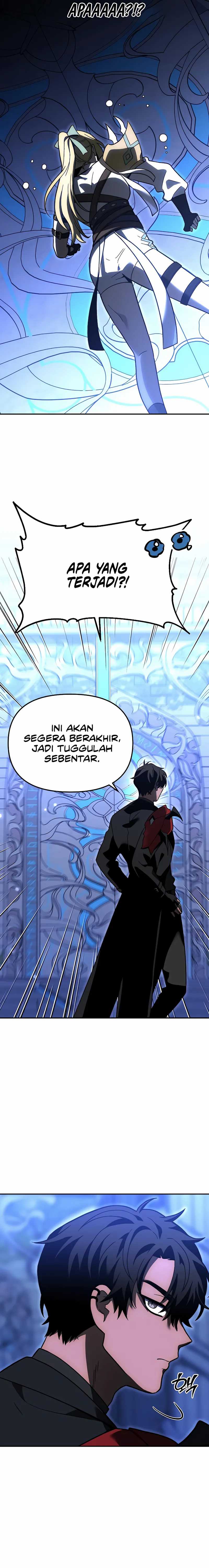 I Used To Be The Boss Chap 112 - Next Chap 113