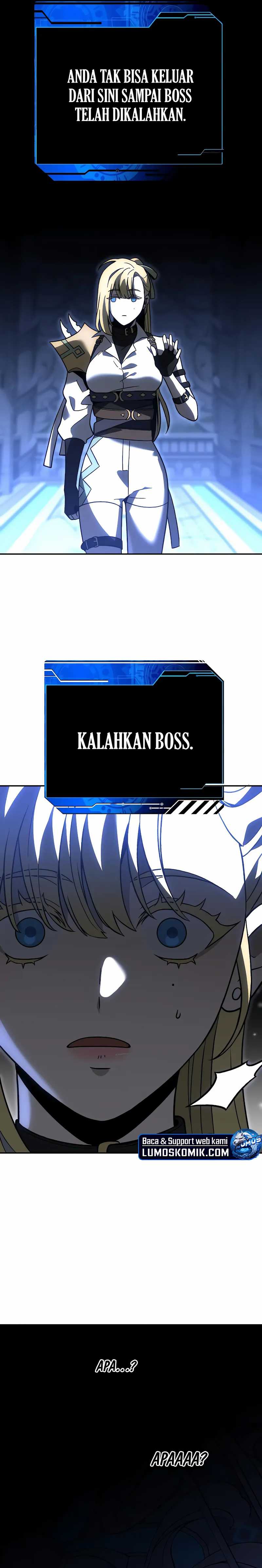 I Used To Be The Boss Chap 112 - Next Chap 113