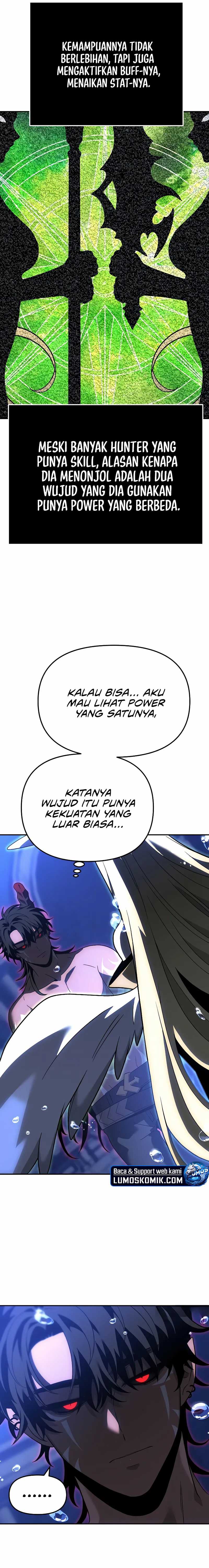 I Used To Be The Boss Chap 112 - Next Chap 113