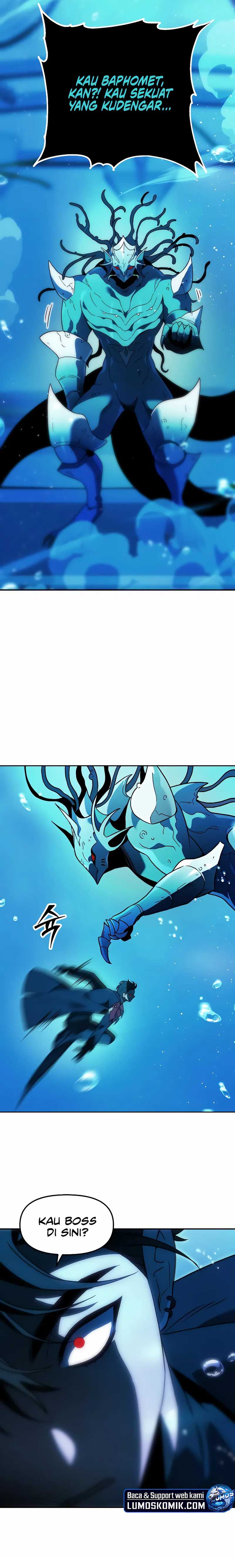 I Used To Be The Boss Chap 112 - Next Chap 113