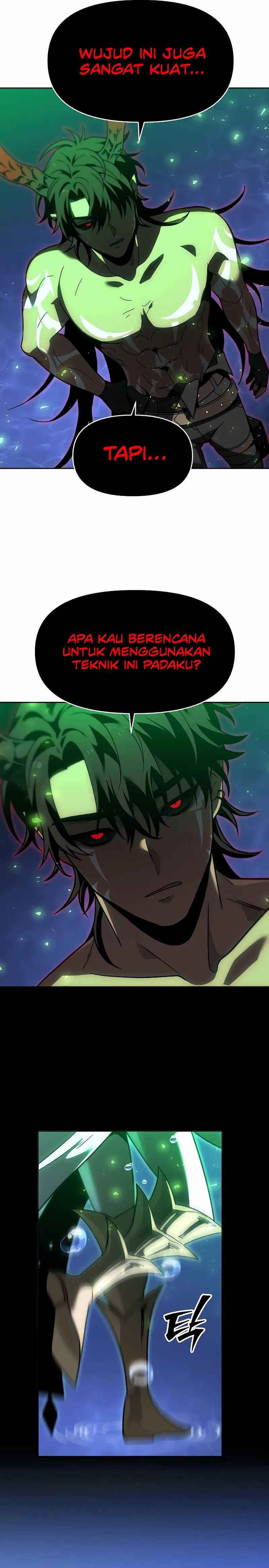 I Used To Be The Boss Chap 112 - Next Chap 113