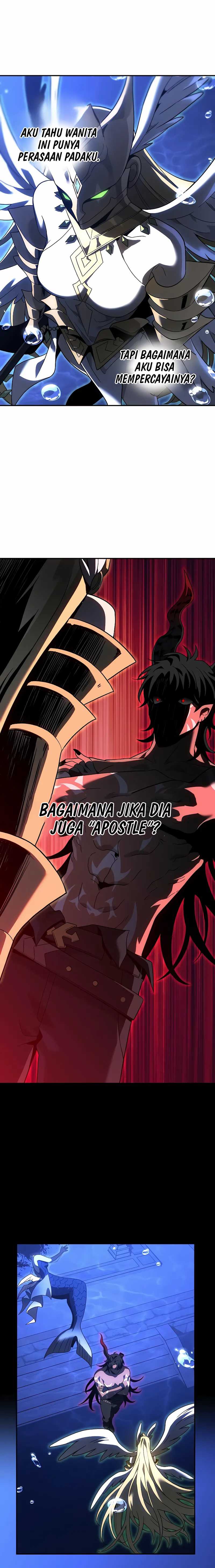 I Used To Be The Boss Chap 112 - Next Chap 113