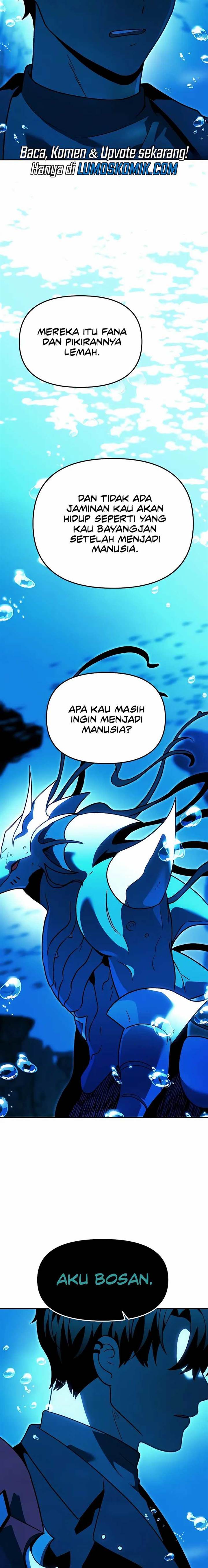 I Used To Be The Boss Chap 113 - Next Chap 114