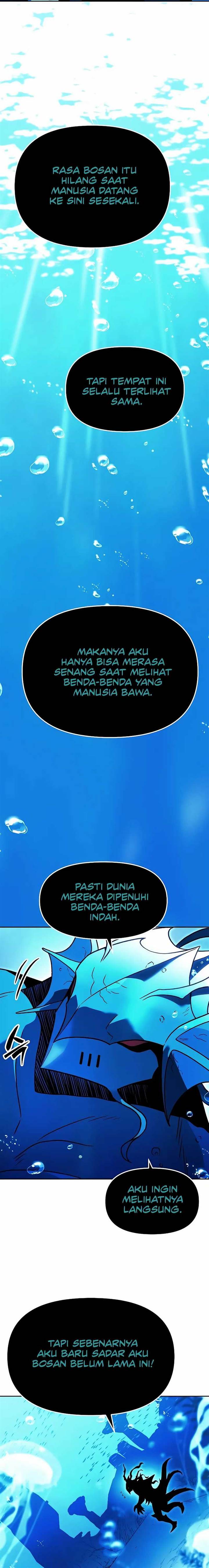I Used To Be The Boss Chap 113 - Next Chap 114