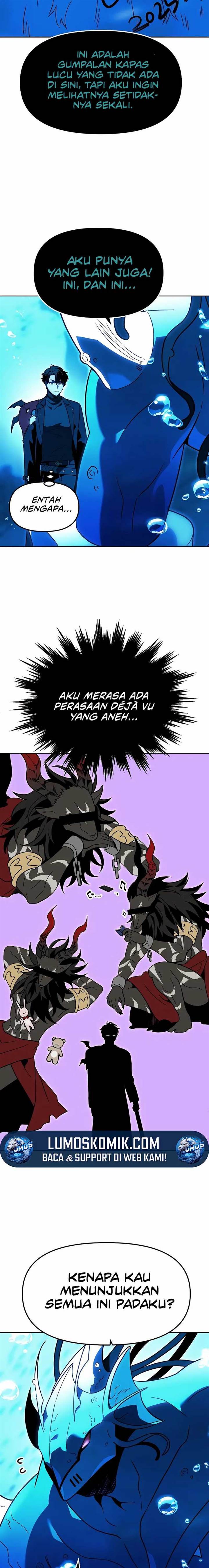 I Used To Be The Boss Chap 113 - Next Chap 114