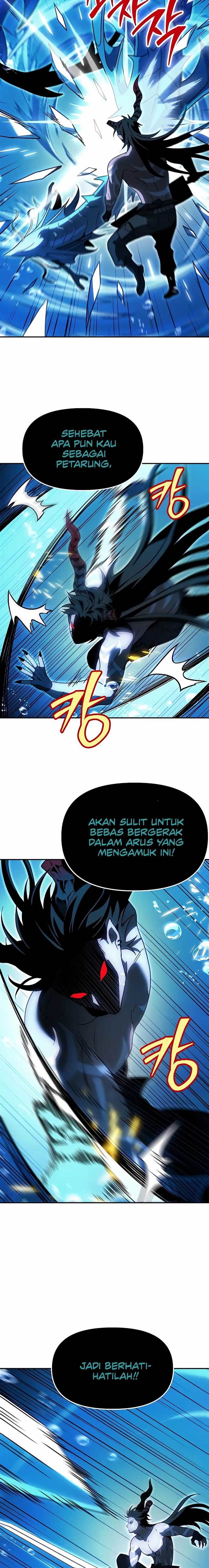 I Used To Be The Boss Chap 113 - Next Chap 114