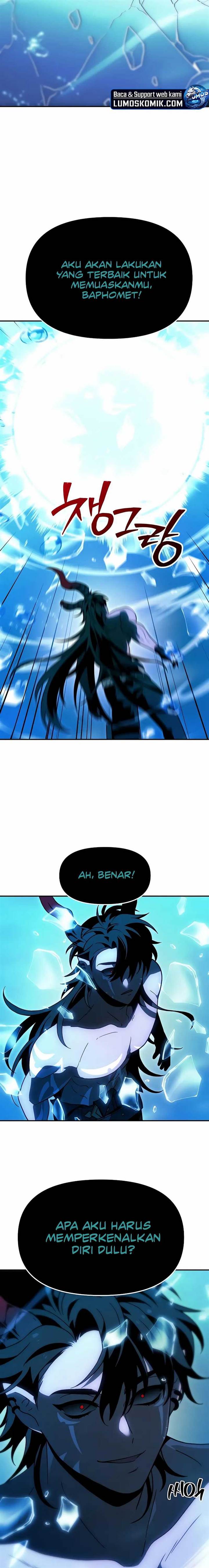 I Used To Be The Boss Chap 113 - Next Chap 114