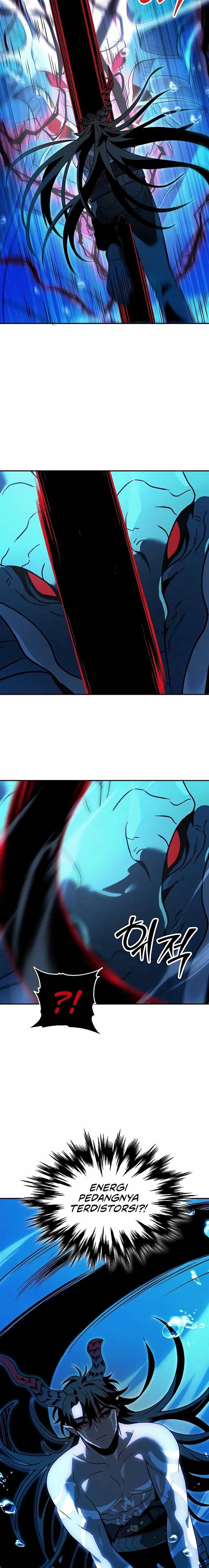 I Used To Be The Boss Chap 113 - Next Chap 114