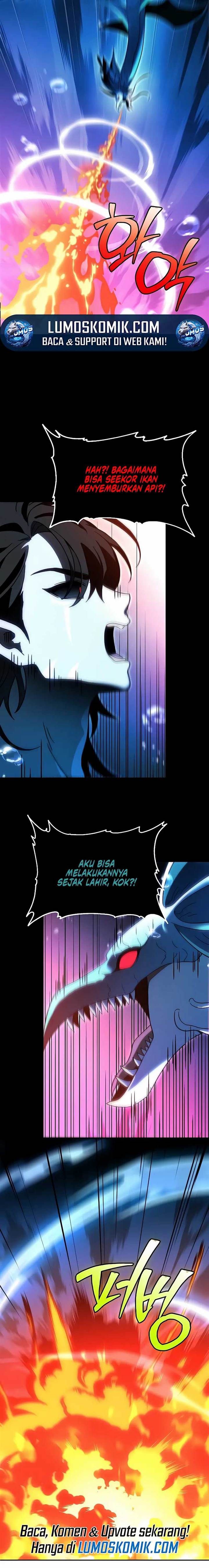 I Used To Be The Boss Chap 113 - Next Chap 114