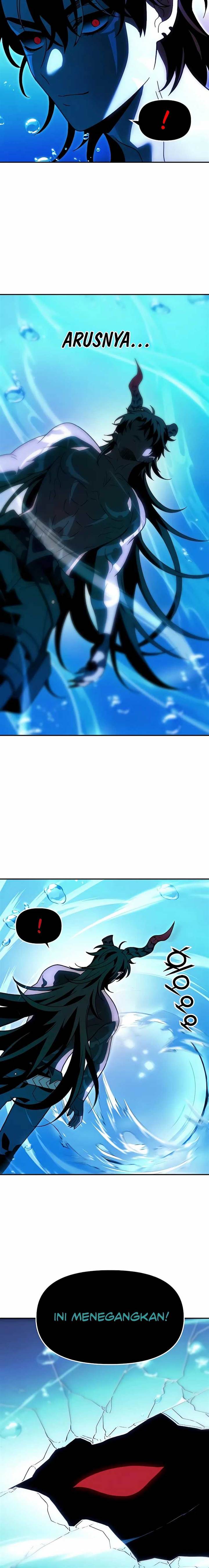 I Used To Be The Boss Chap 113 - Next Chap 114