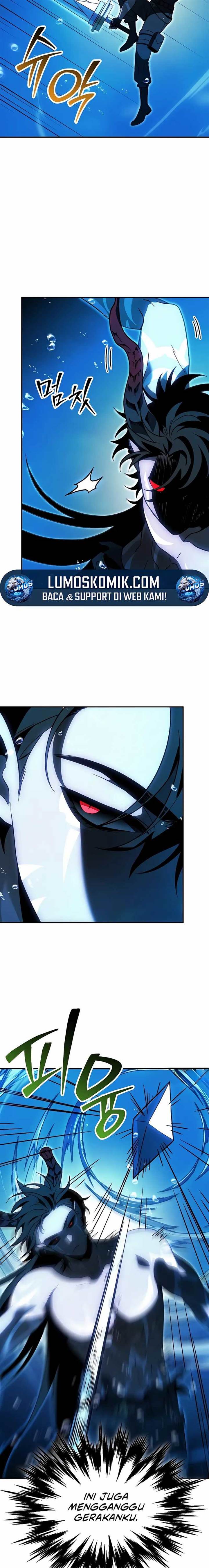 I Used To Be The Boss Chap 113 - Next Chap 114