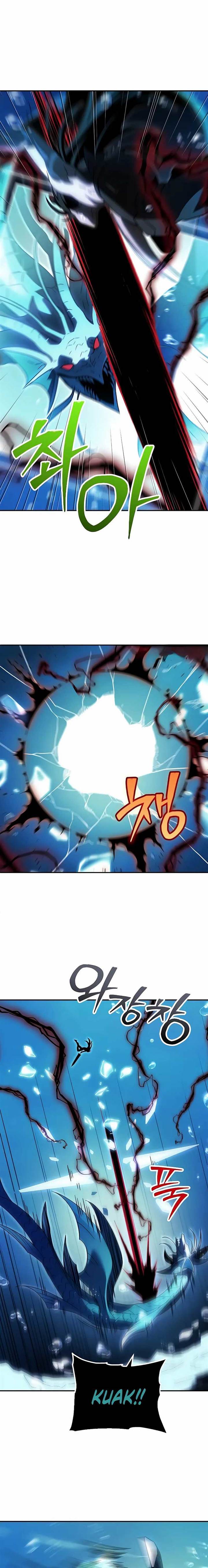 I Used To Be The Boss Chap 113 - Next Chap 114