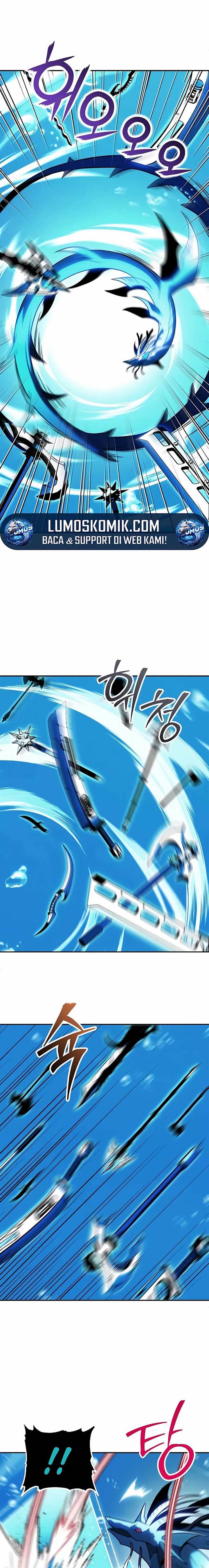 I Used To Be The Boss Chap 113 - Next Chap 114