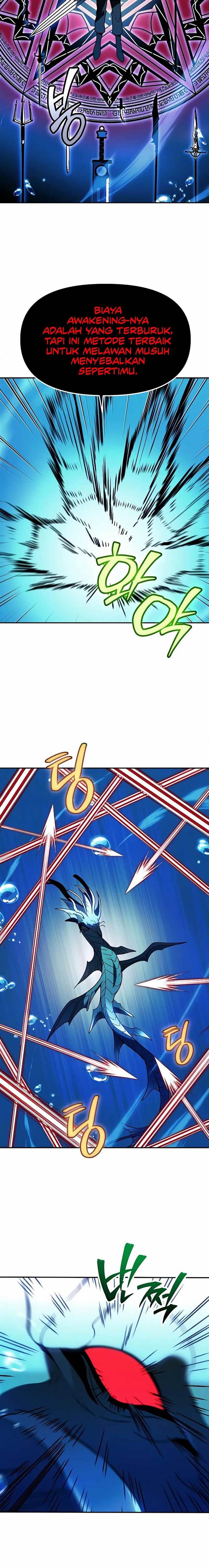 I Used To Be The Boss Chap 113 - Next Chap 114