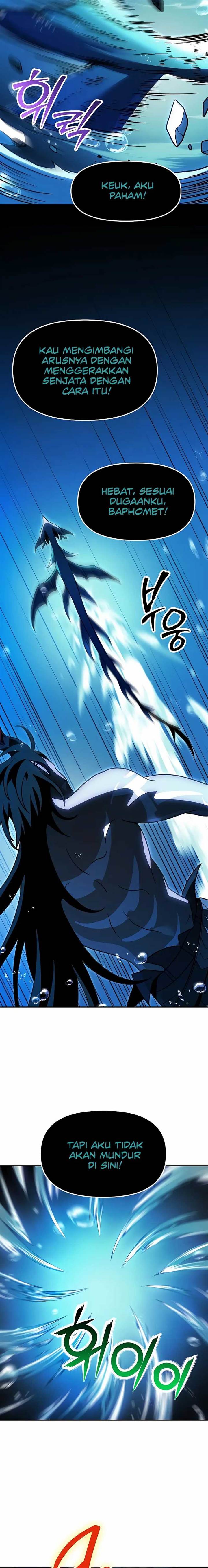 I Used To Be The Boss Chap 113 - Next Chap 114