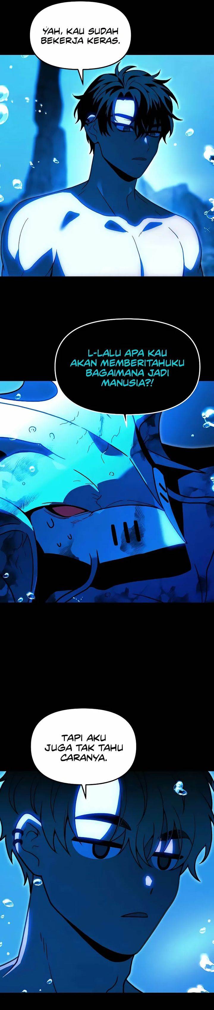 I Used To Be The Boss Chap 114 - Next Chap 115