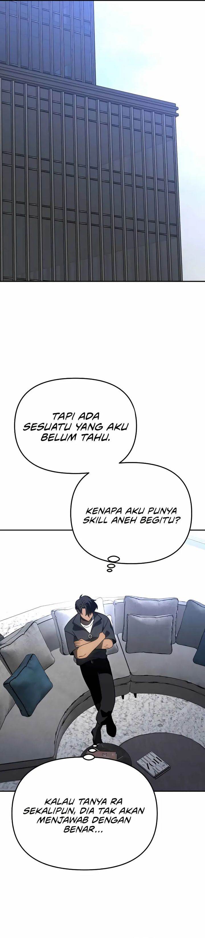 I Used To Be The Boss Chap 114 - Next Chap 115