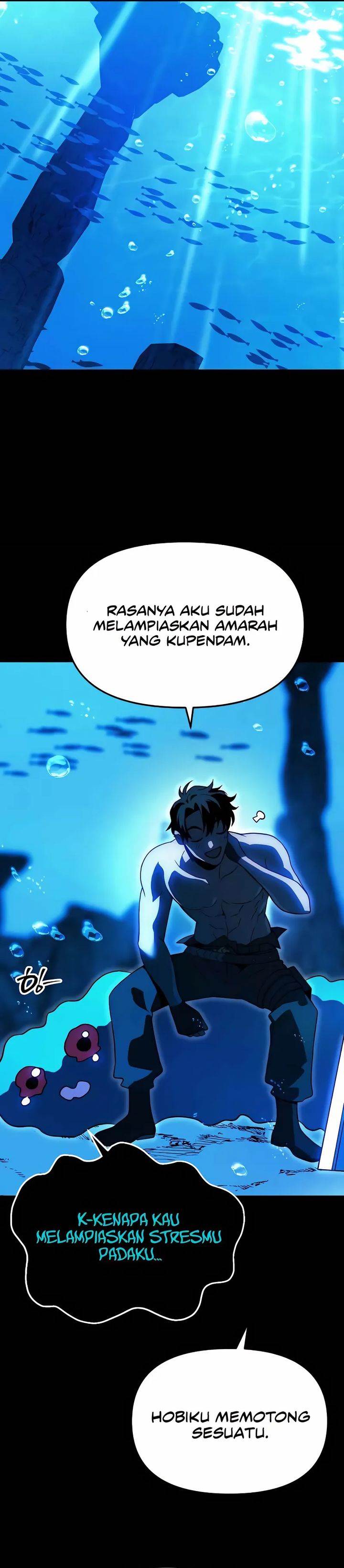 I Used To Be The Boss Chap 114 - Next Chap 115