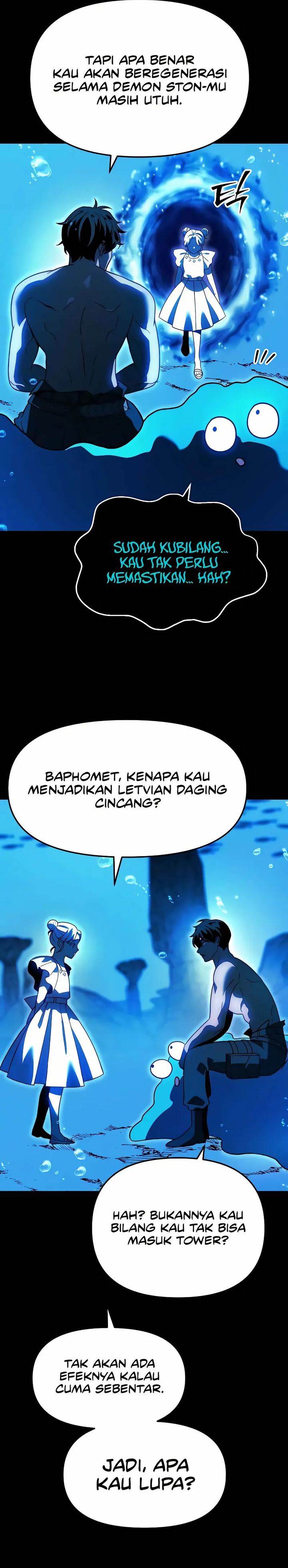 I Used To Be The Boss Chap 114 - Next Chap 115