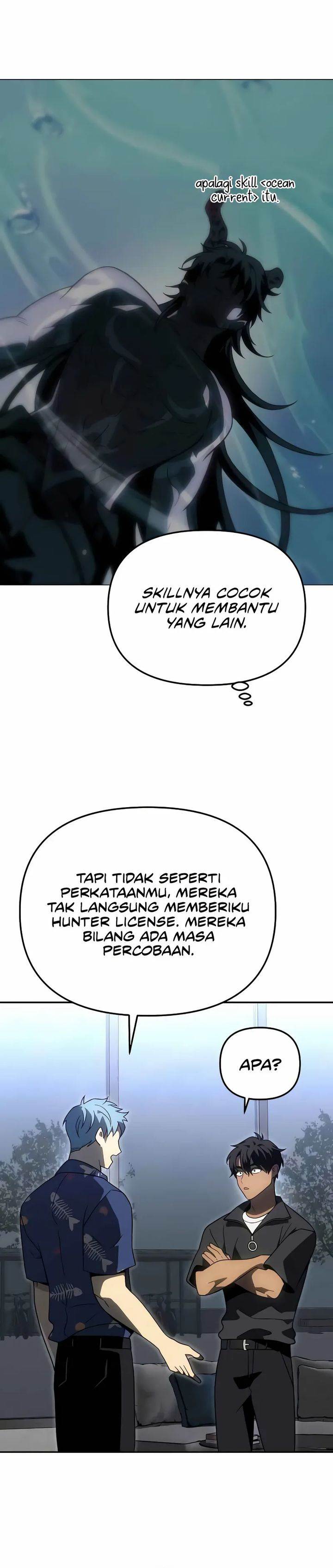 I Used To Be The Boss Chap 114 - Next Chap 115