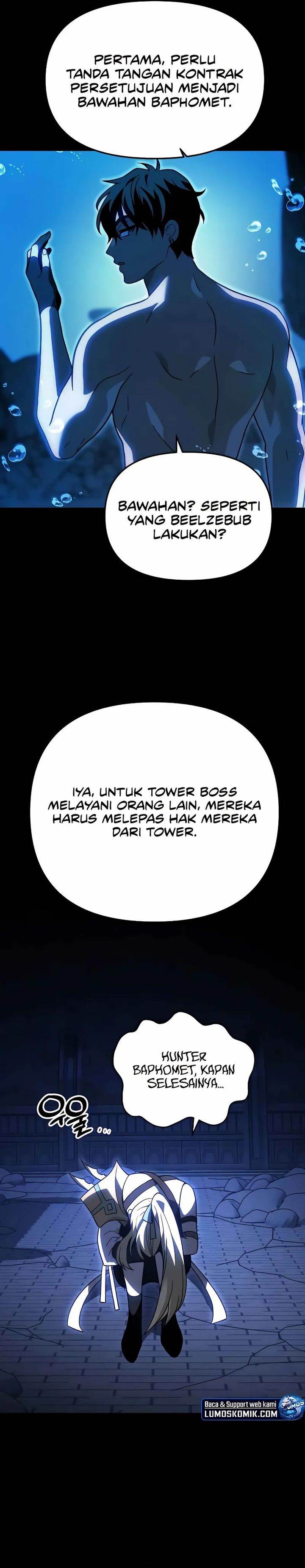 I Used To Be The Boss Chap 114 - Next Chap 115