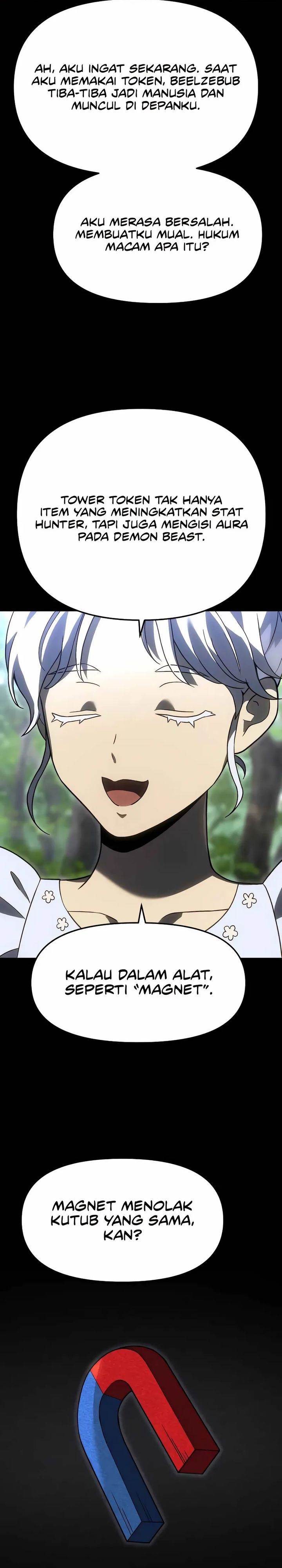 I Used To Be The Boss Chap 114 - Next Chap 115