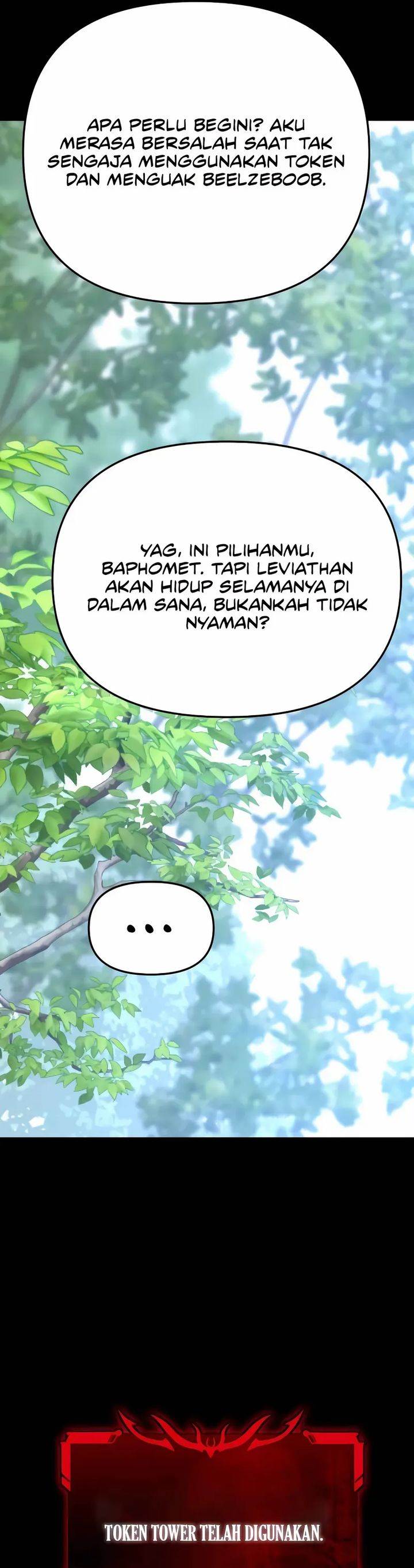 I Used To Be The Boss Chap 114 - Next Chap 115