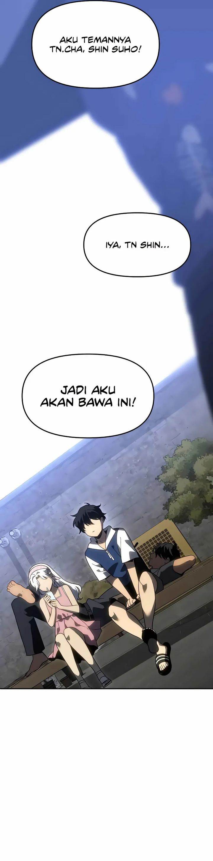 I Used To Be The Boss Chap 114 - Next Chap 115