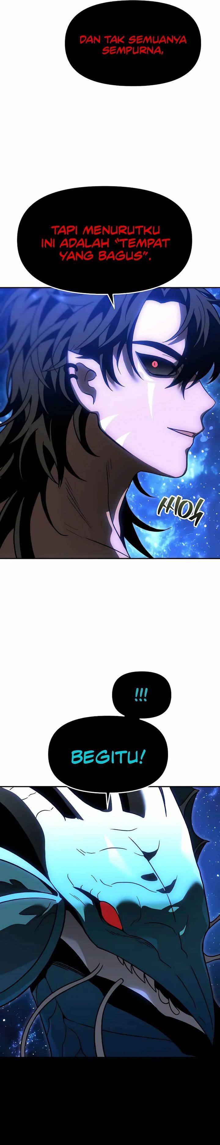 I Used To Be The Boss Chap 114 - Next Chap 115