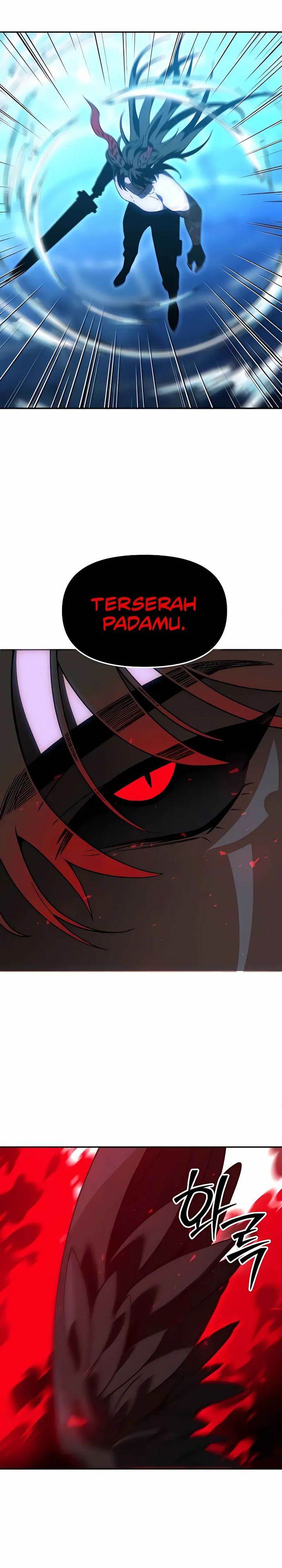 I Used To Be The Boss Chap 114 - Next Chap 115