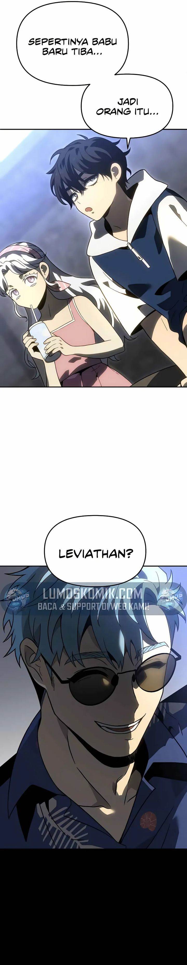 I Used To Be The Boss Chap 114 - Next Chap 115