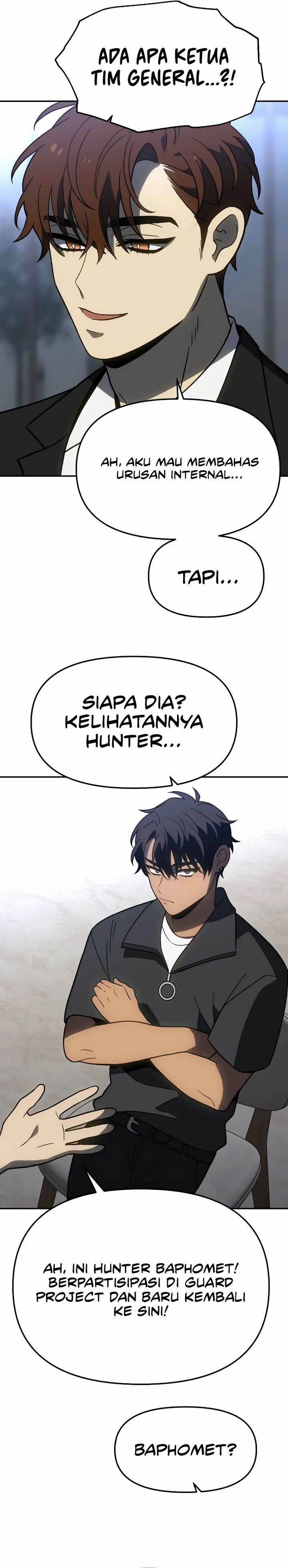 I Used To Be The Boss Chap 114 - Next Chap 115