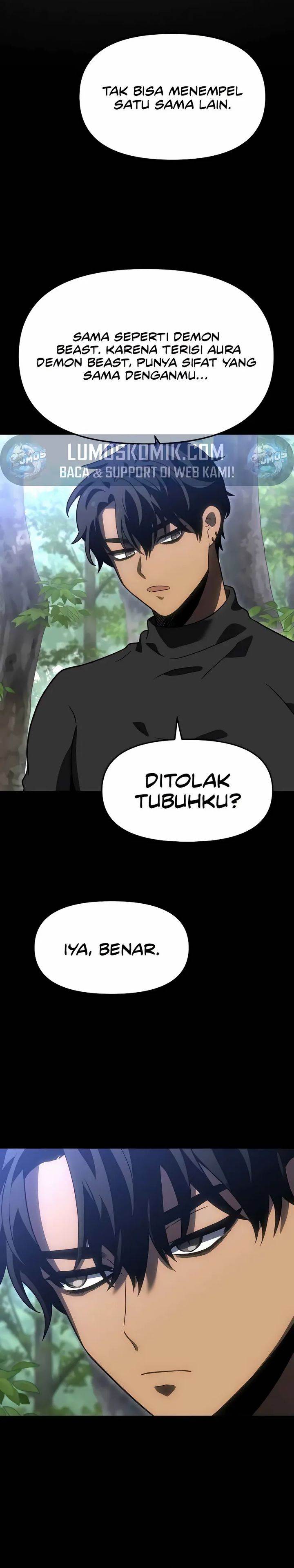 I Used To Be The Boss Chap 114 - Next Chap 115
