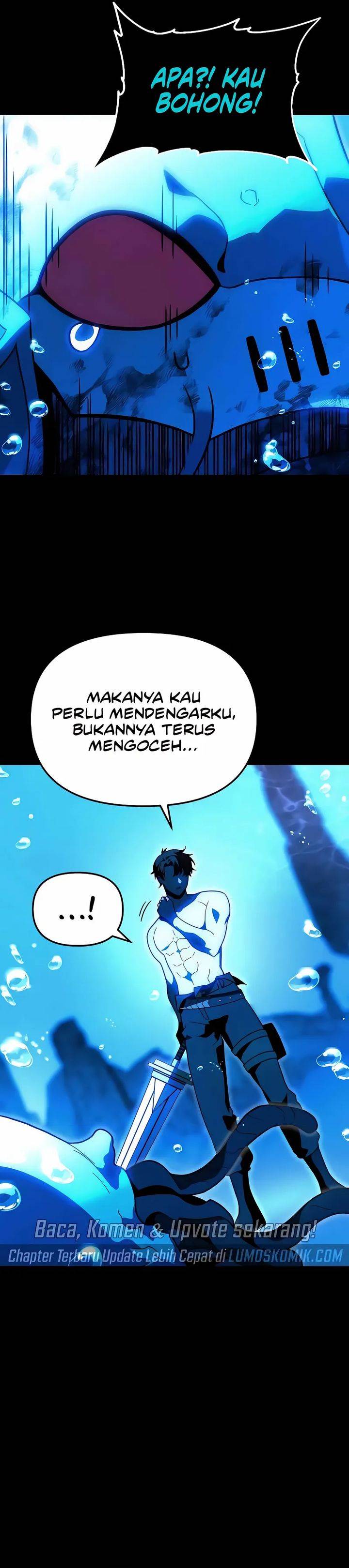 I Used To Be The Boss Chap 114 - Next Chap 115