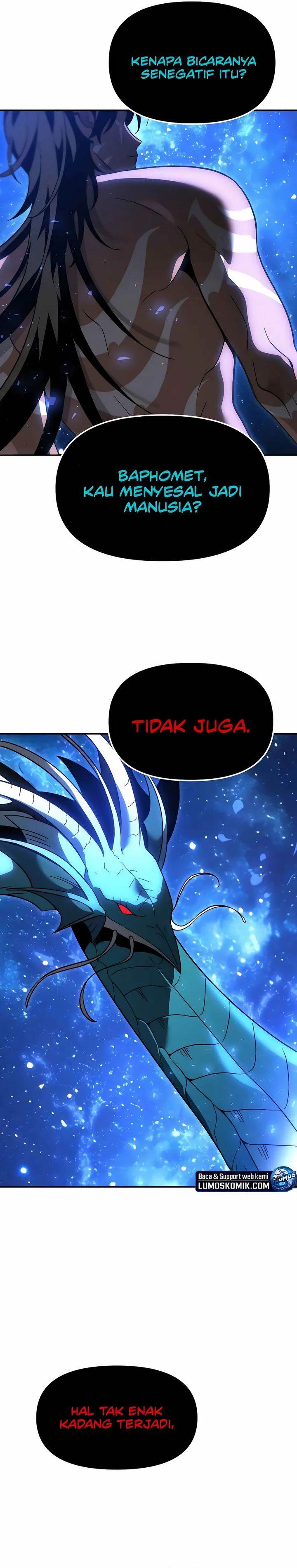 I Used To Be The Boss Chap 114 - Next Chap 115