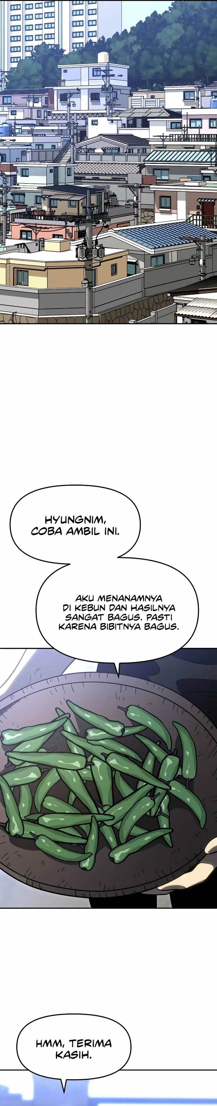 I Used To Be The Boss Chap 114 - Next Chap 115
