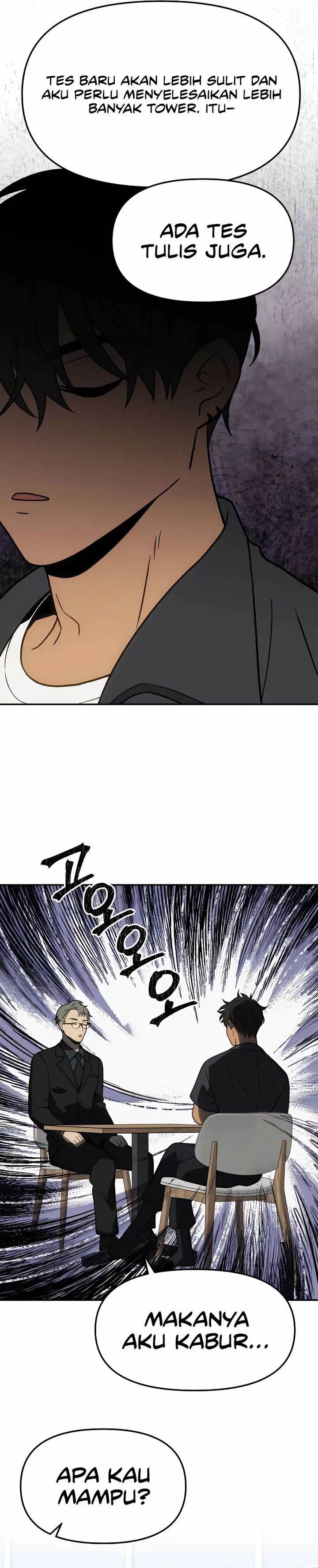 I Used To Be The Boss Chap 114 - Next Chap 115