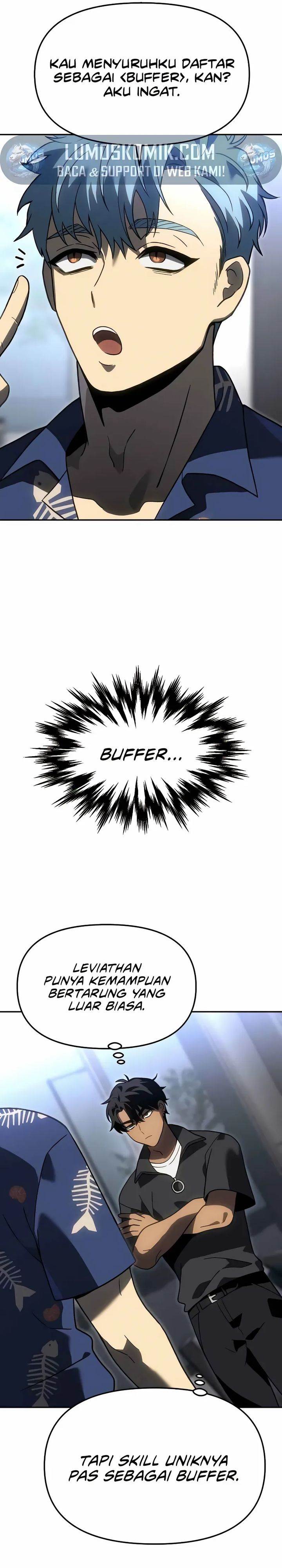 I Used To Be The Boss Chap 114 - Next Chap 115