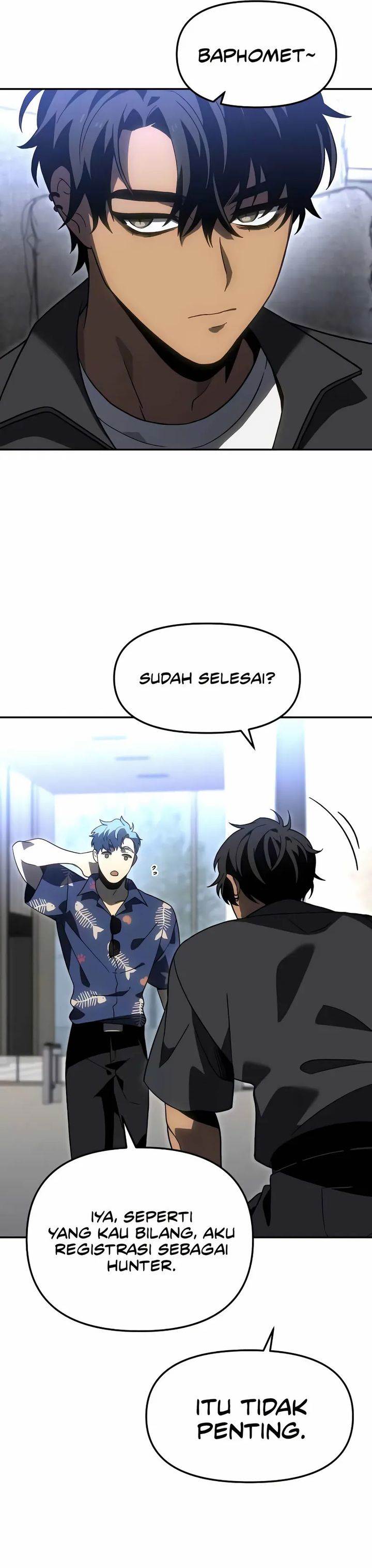 I Used To Be The Boss Chap 114 - Next Chap 115