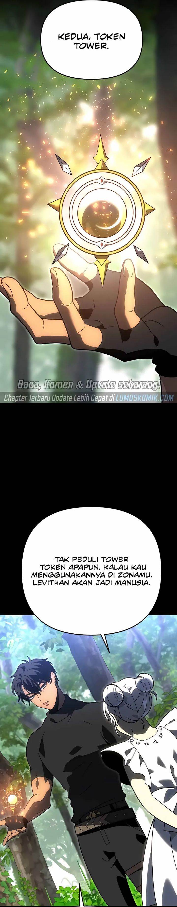 I Used To Be The Boss Chap 114 - Next Chap 115