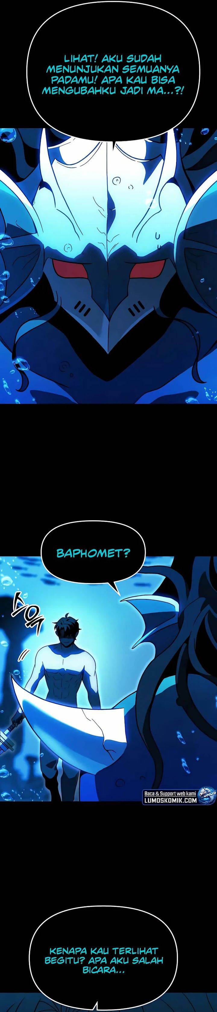I Used To Be The Boss Chap 114 - Next Chap 115