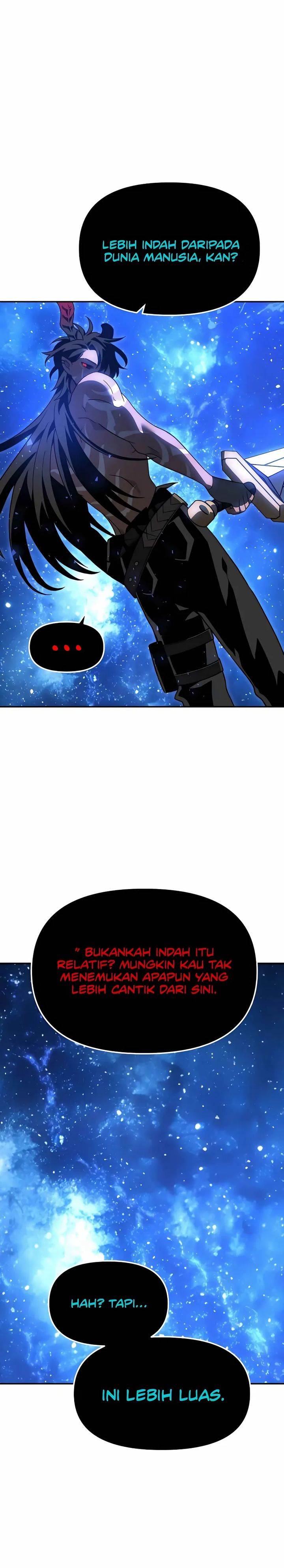 I Used To Be The Boss Chap 114 - Next Chap 115