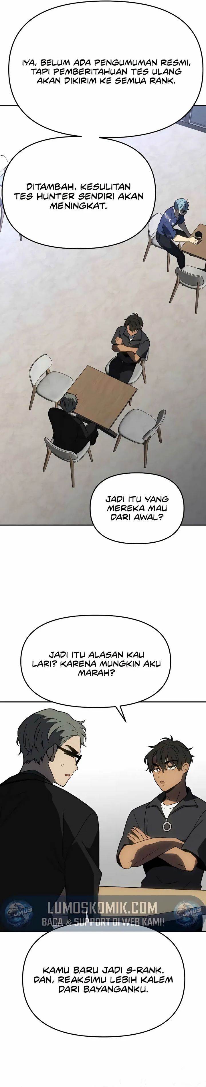 I Used To Be The Boss Chap 114 - Next Chap 115