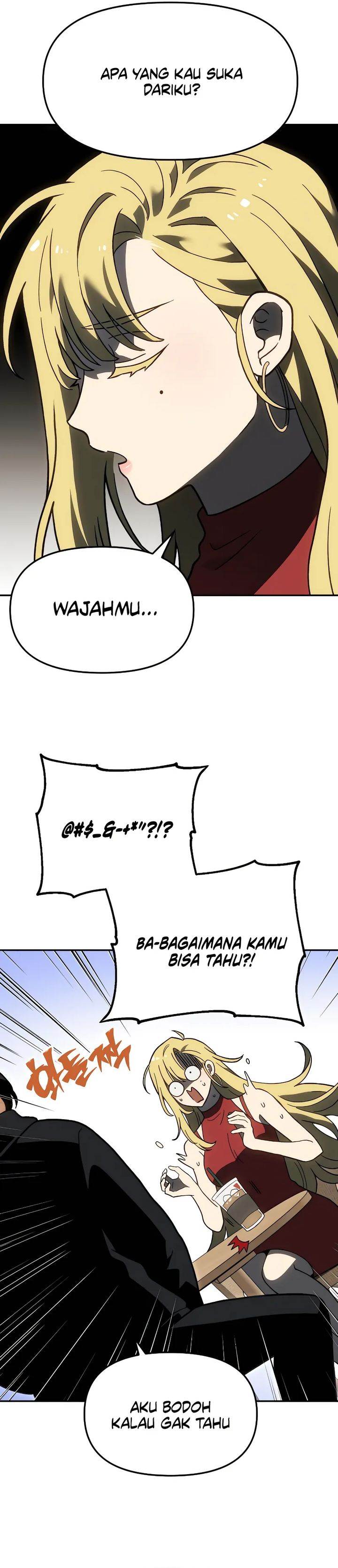 I Used To Be The Boss Chap 115 - Next Chap 116