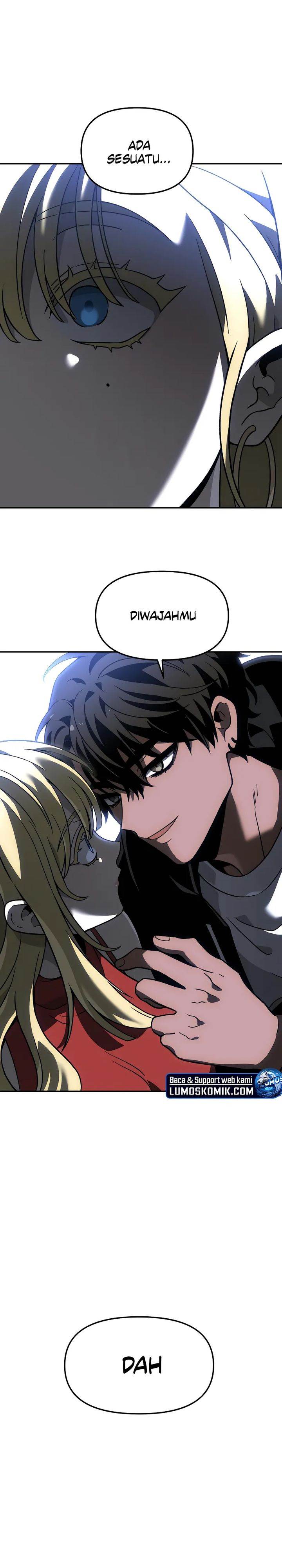 I Used To Be The Boss Chap 115 - Next Chap 116